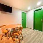 Condominio Santos Vahlis