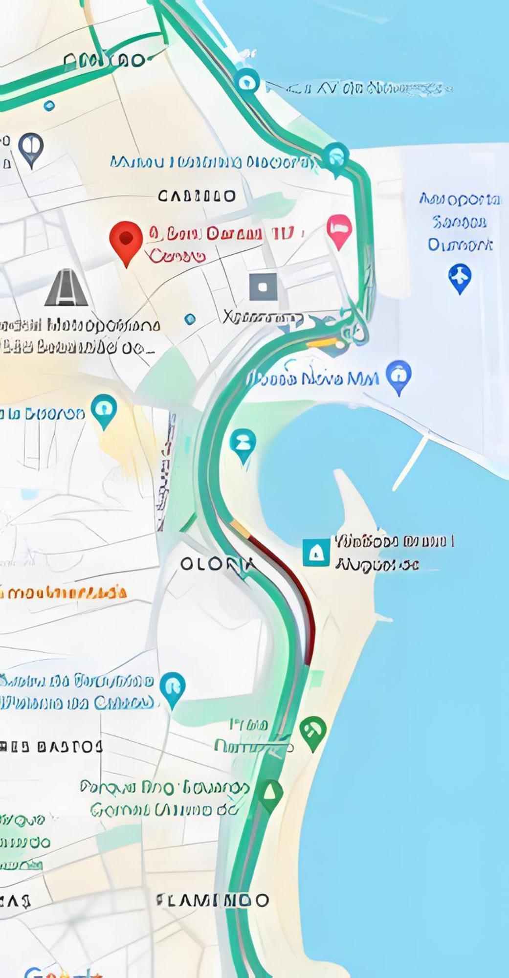 Santos Vahlis Rio de Janeiro