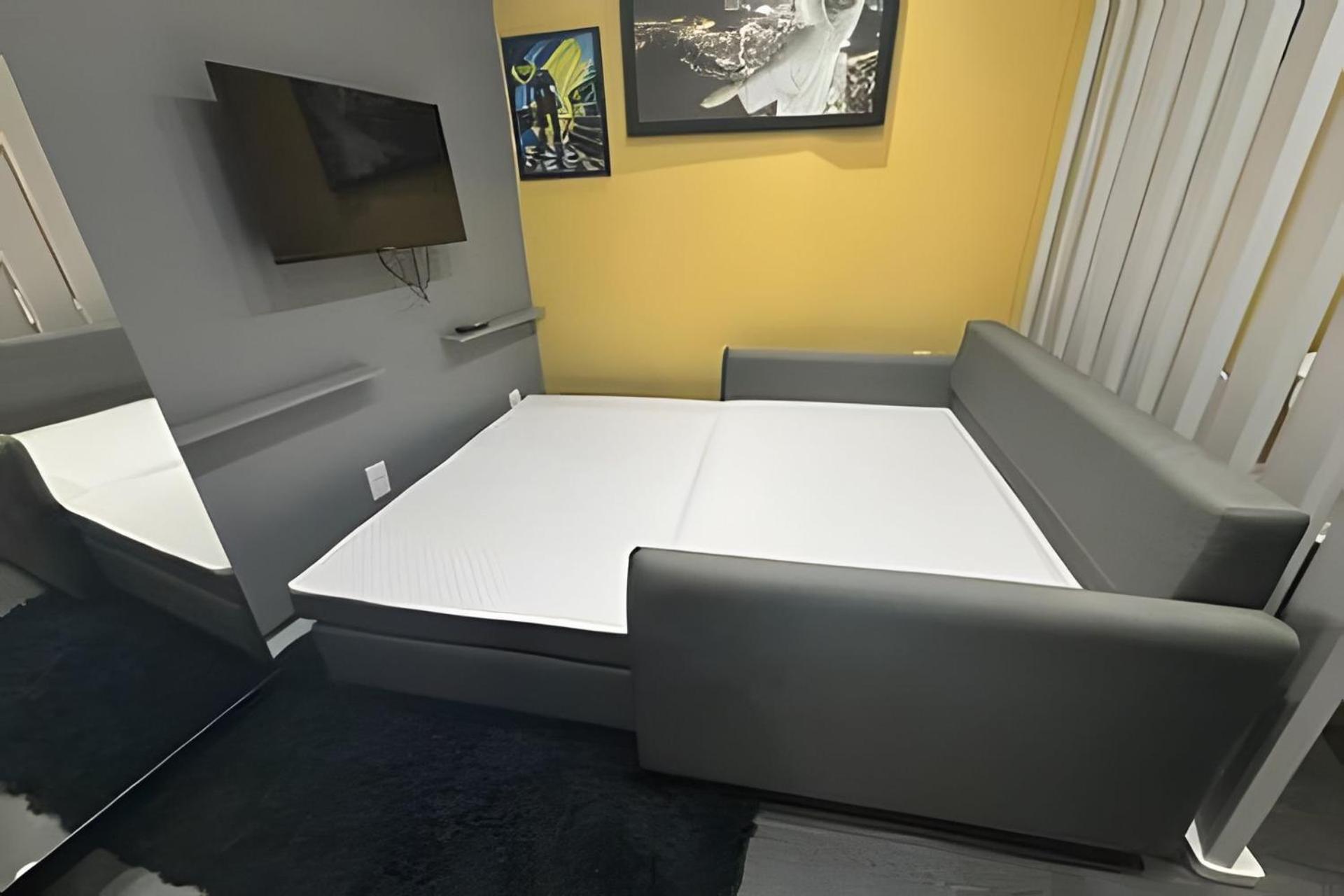 Apartamento Santos Vahlis Rio de Janeiro