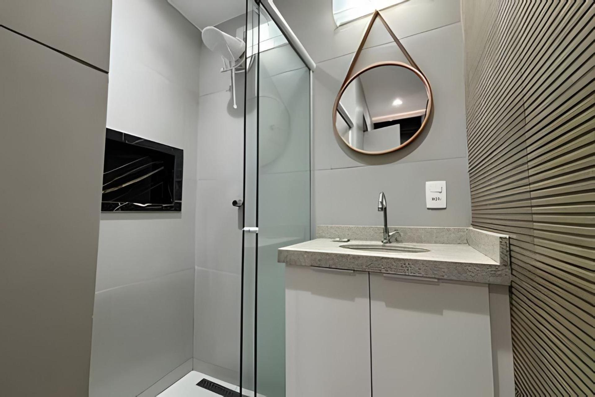 Apartment Santos Vahlis *