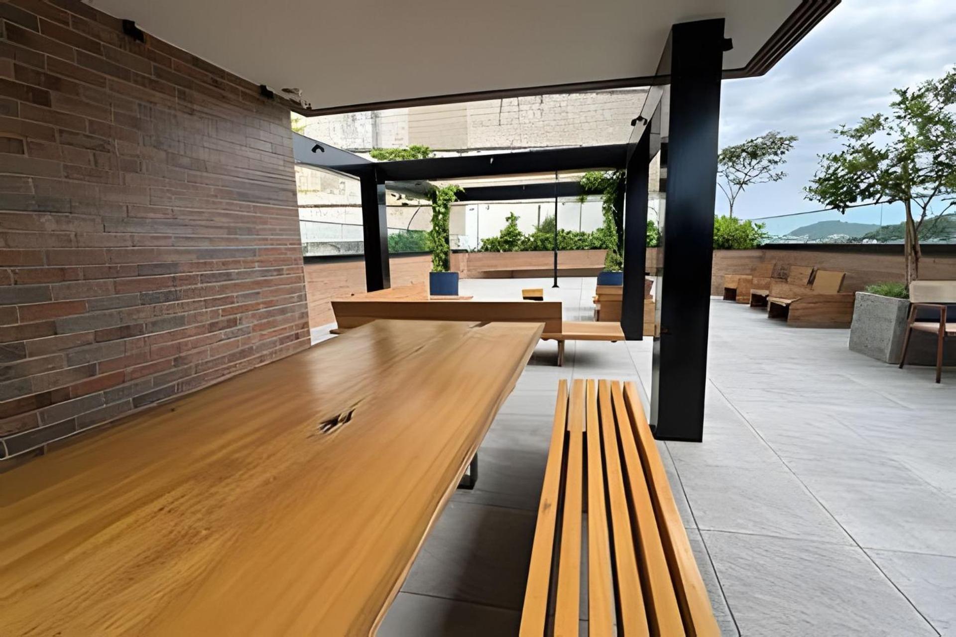 Apartamento Santos Vahlis Rio de Janeiro