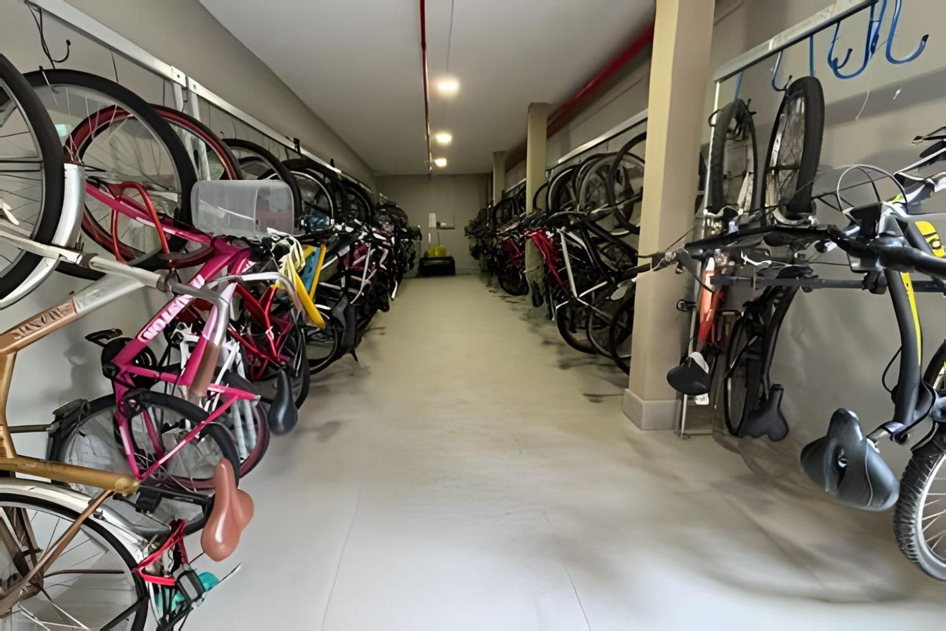 Santos Vahlis Apartamento