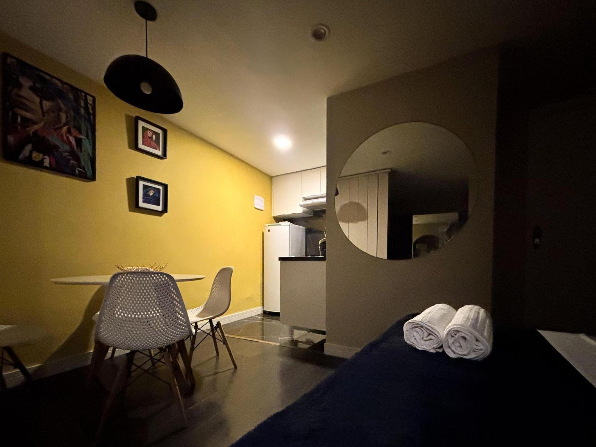 Santos Vahlis Apartamento