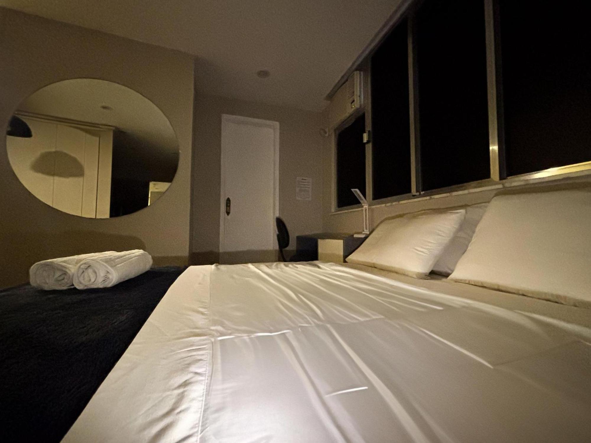 Apartamento Santos Vahlis *
