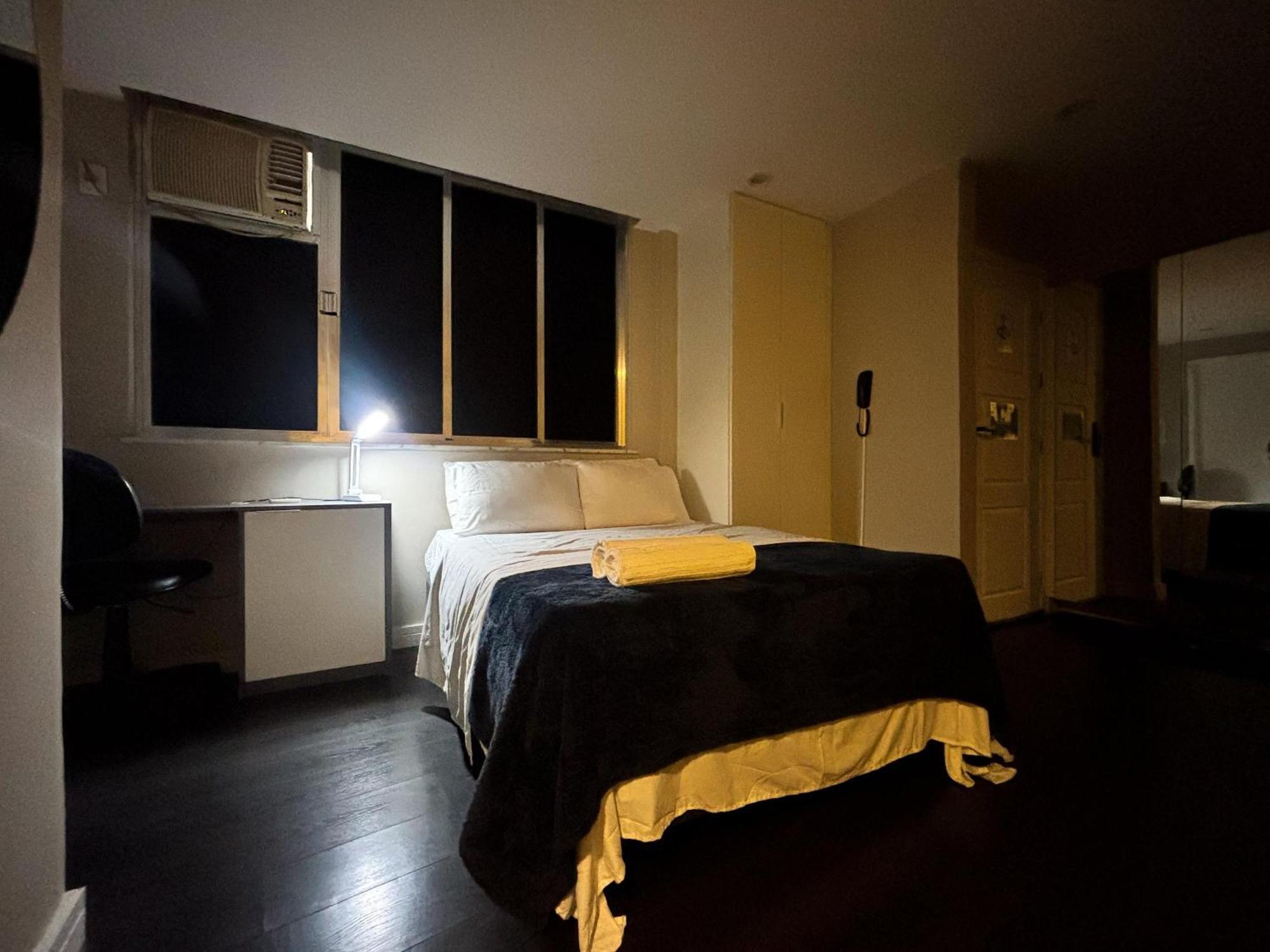 Apartment Santos Vahlis Rio de Janeiro
