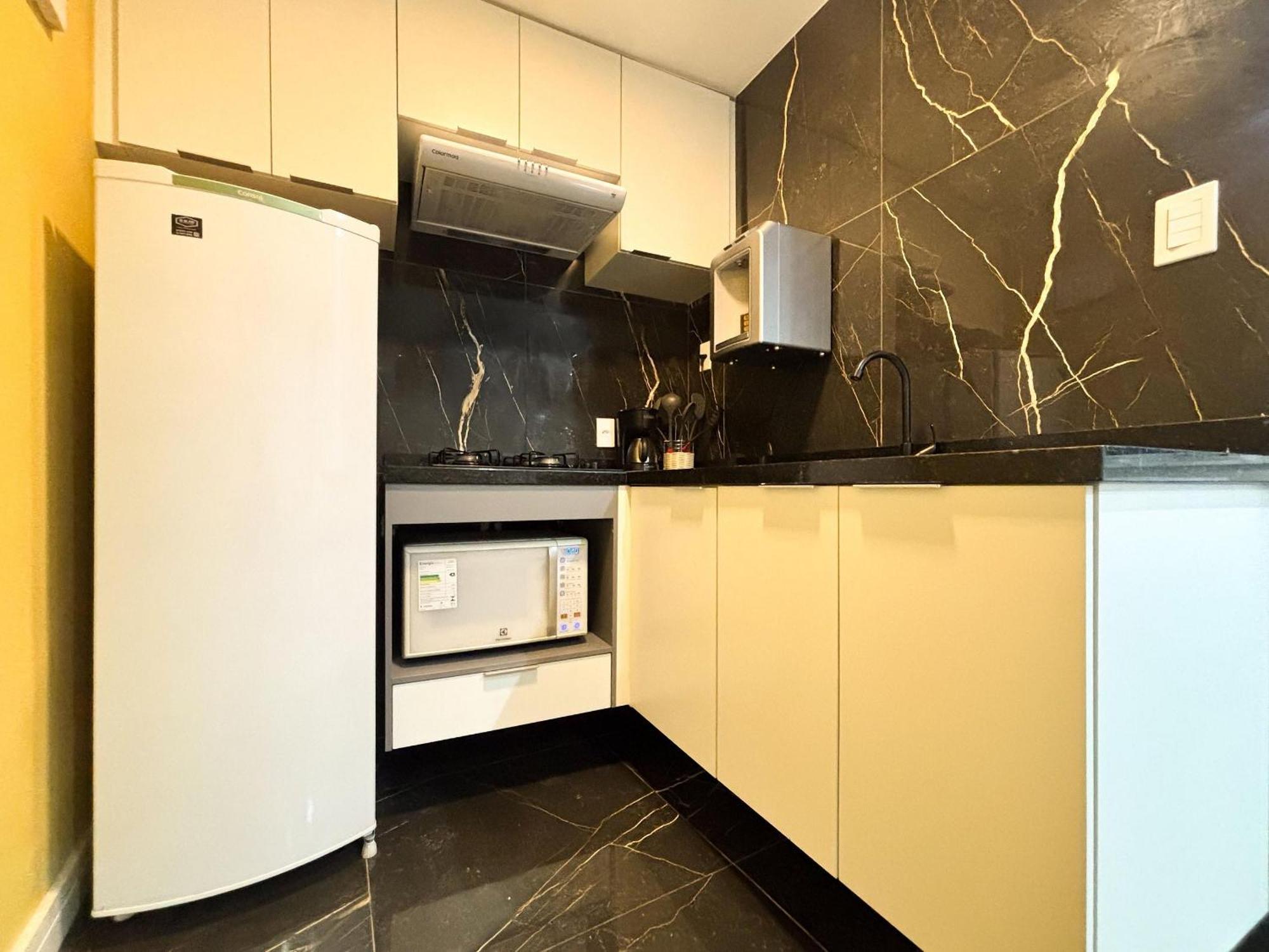Apartamento Santos Vahlis *