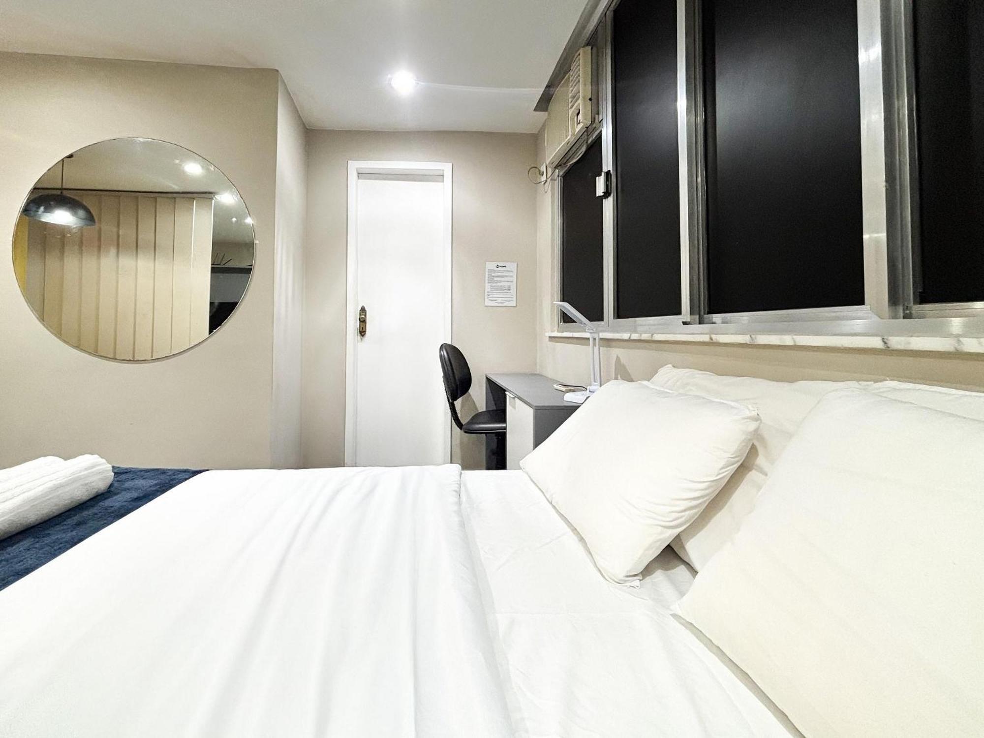 Santos Vahlis Apartamento Rio de Janeiro