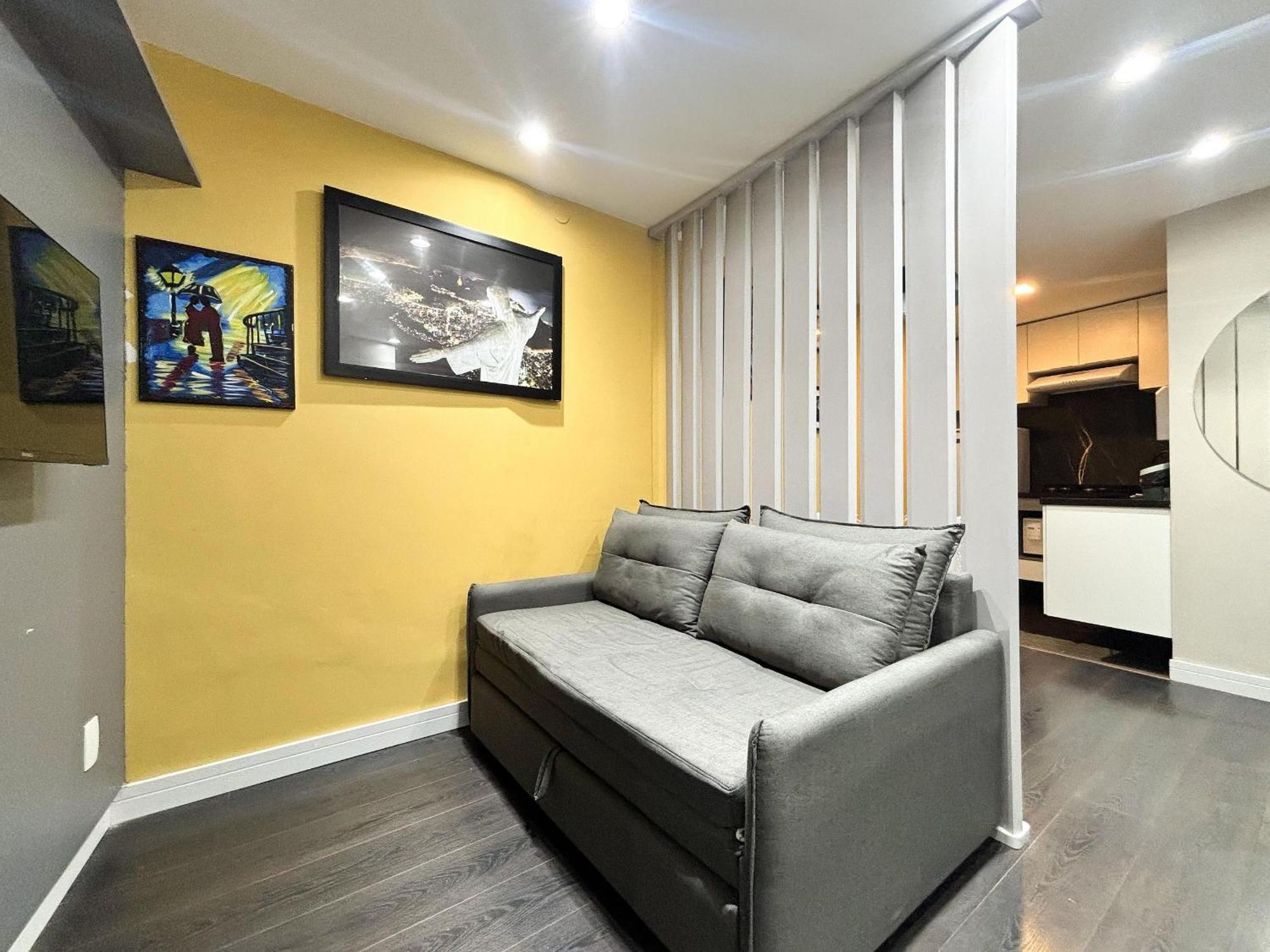Santos Vahlis Apartamento