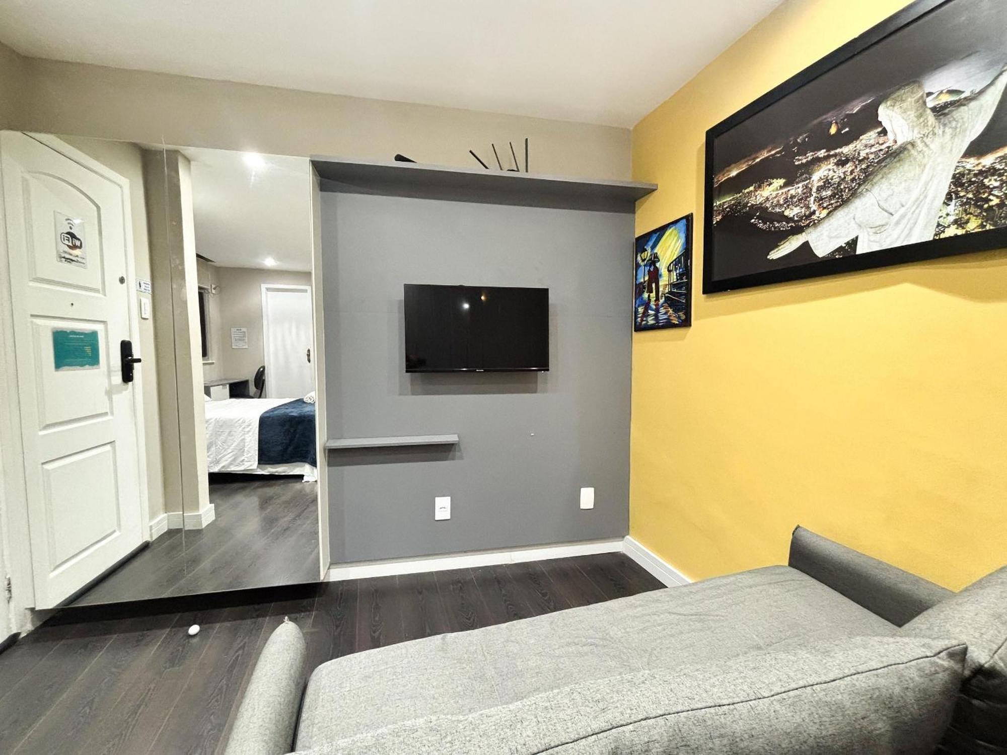 Santos Vahlis Apartamento Rio de Janeiro