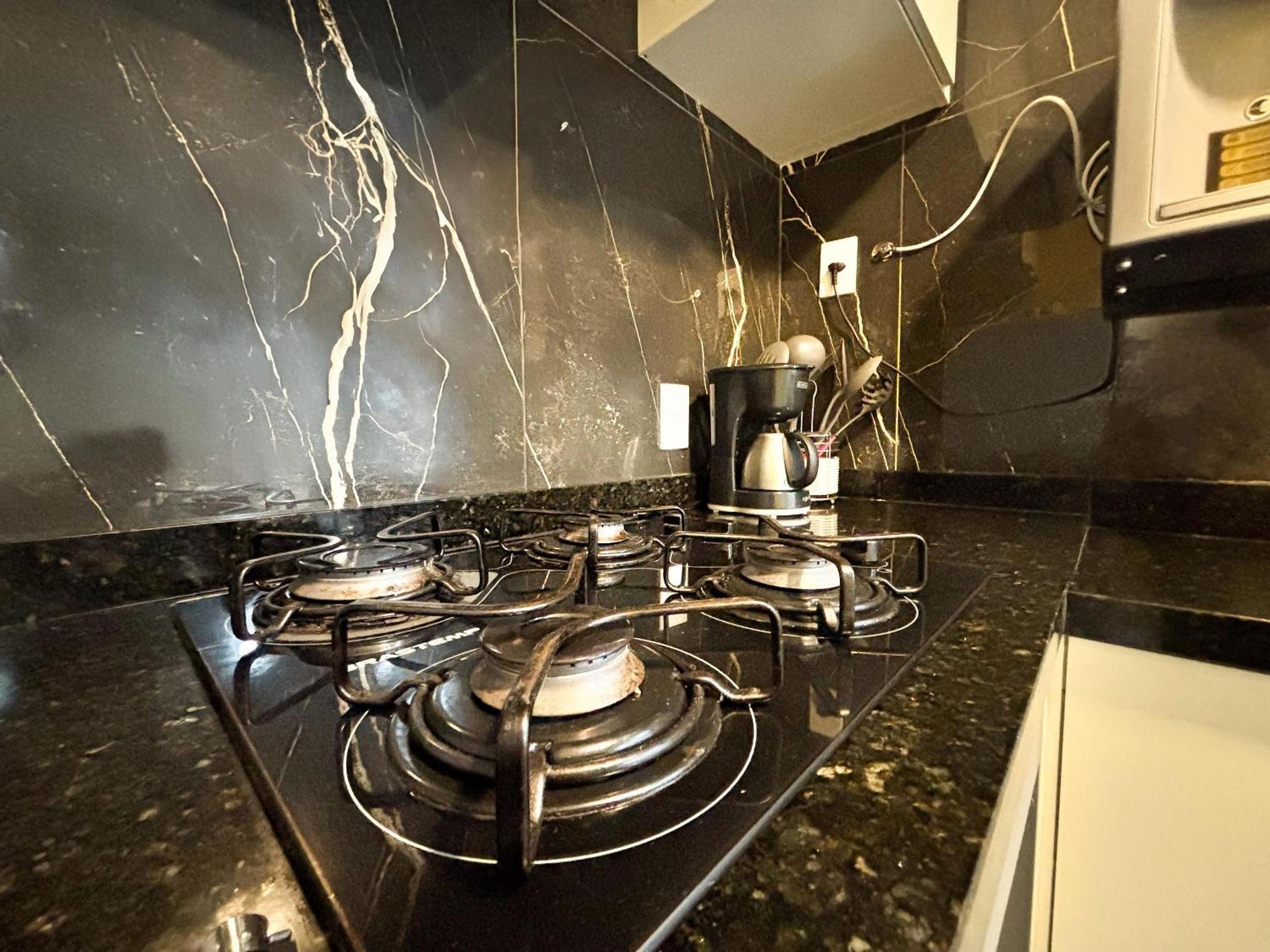Apartamento Santos Vahlis *