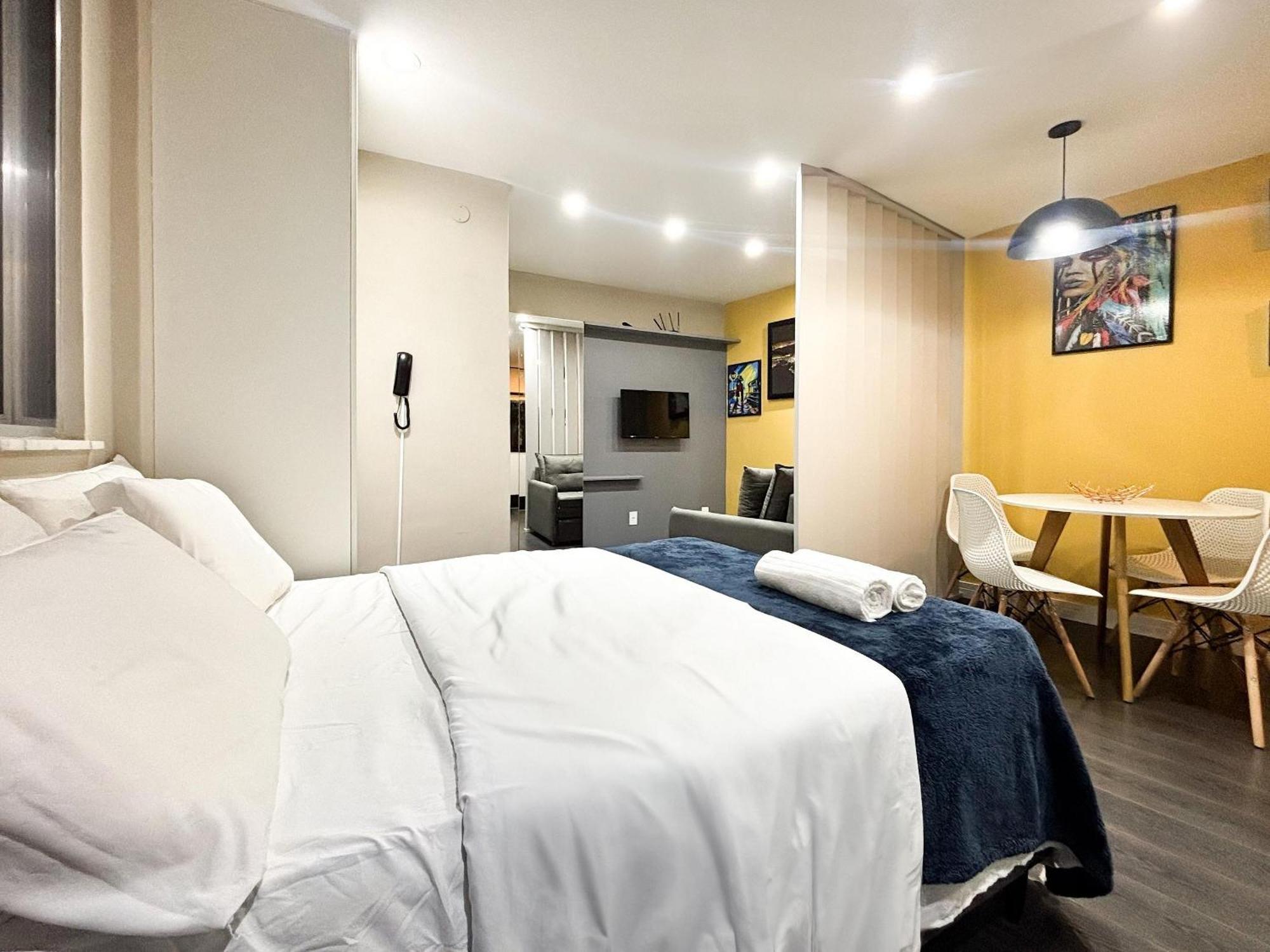 Santos Vahlis Apartamento Rio de Janeiro