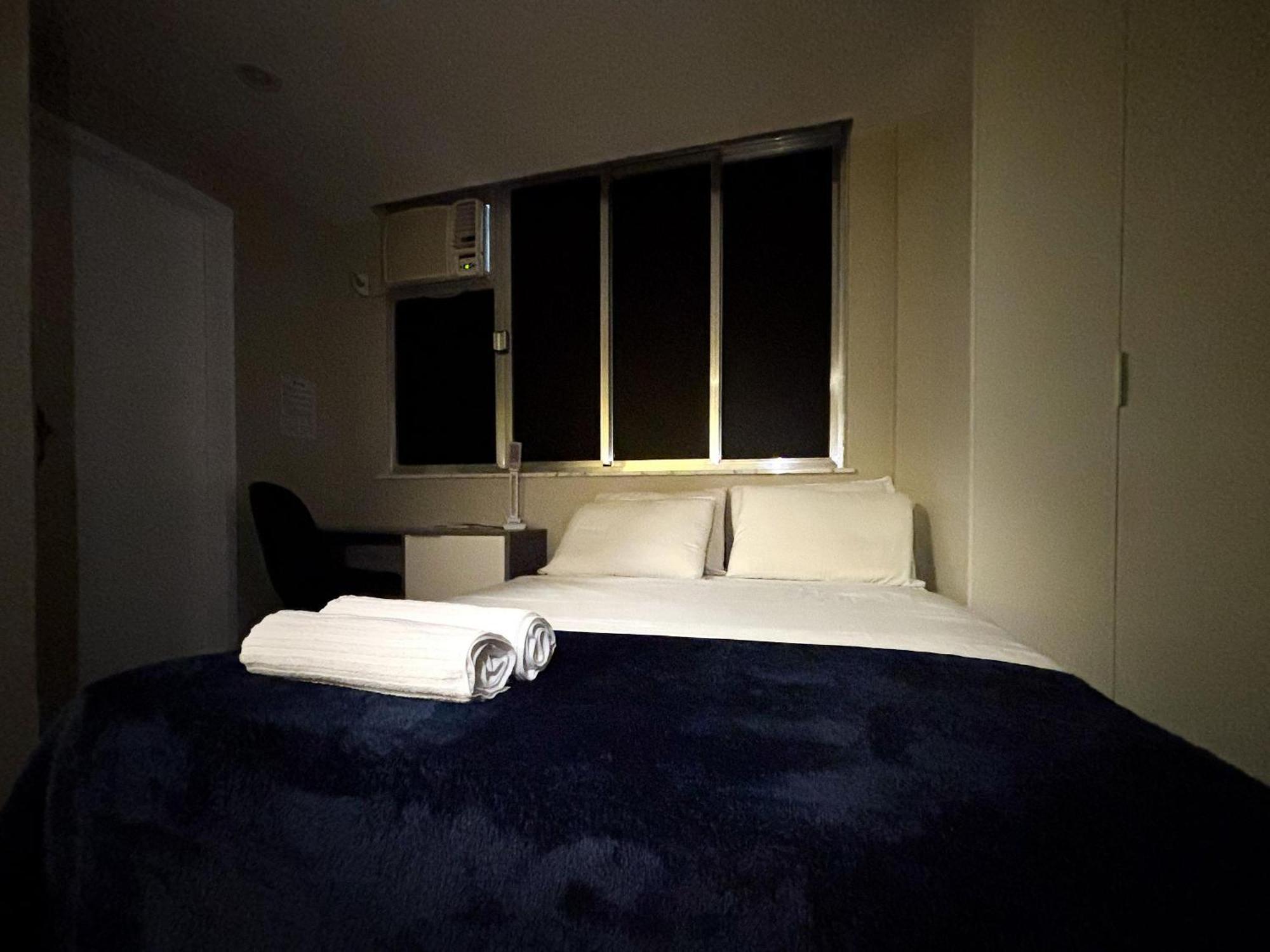 Apartment Santos Vahlis Rio de Janeiro