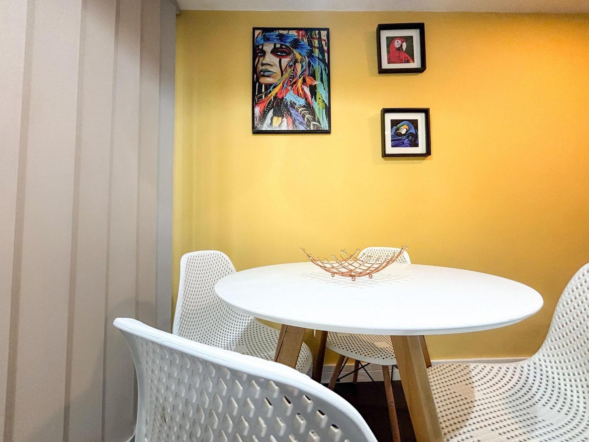 Santos Vahlis Apartamento