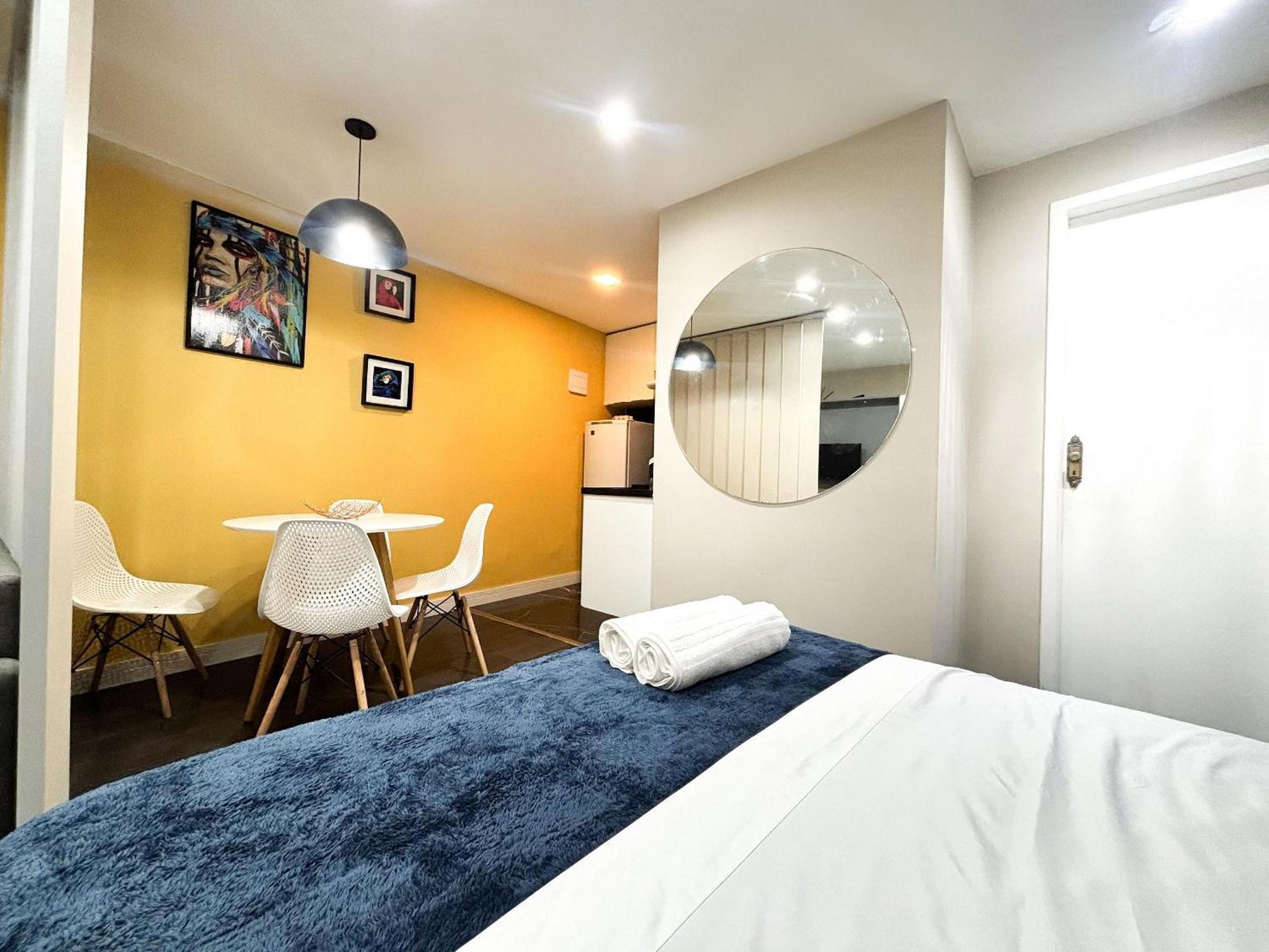 Apartamento Santos Vahlis *
