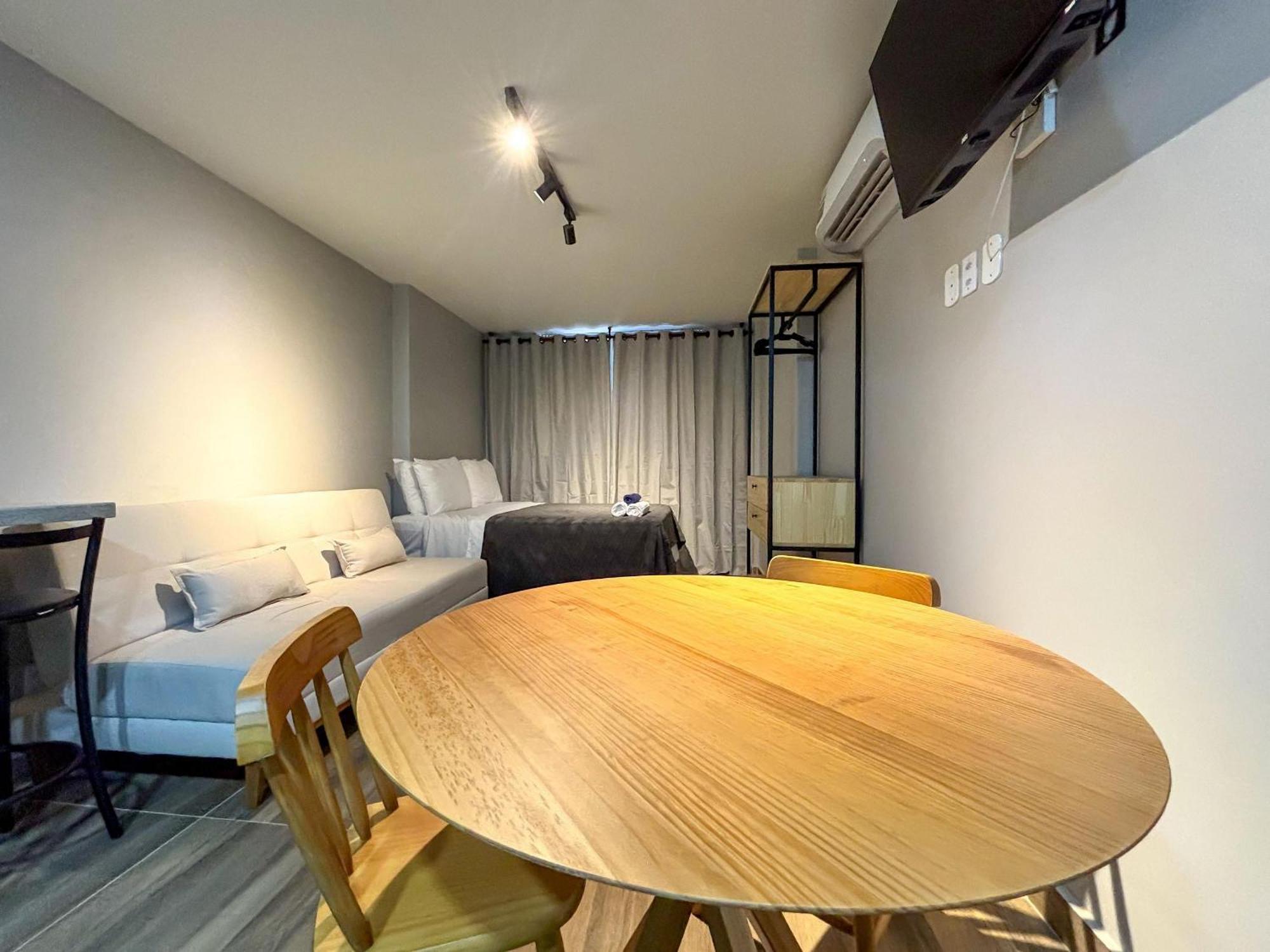 Santos Vahlis Apartamento