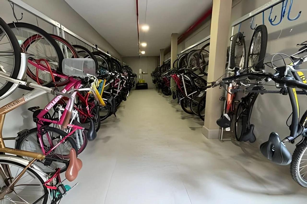 Santos Vahlis Apartamento *