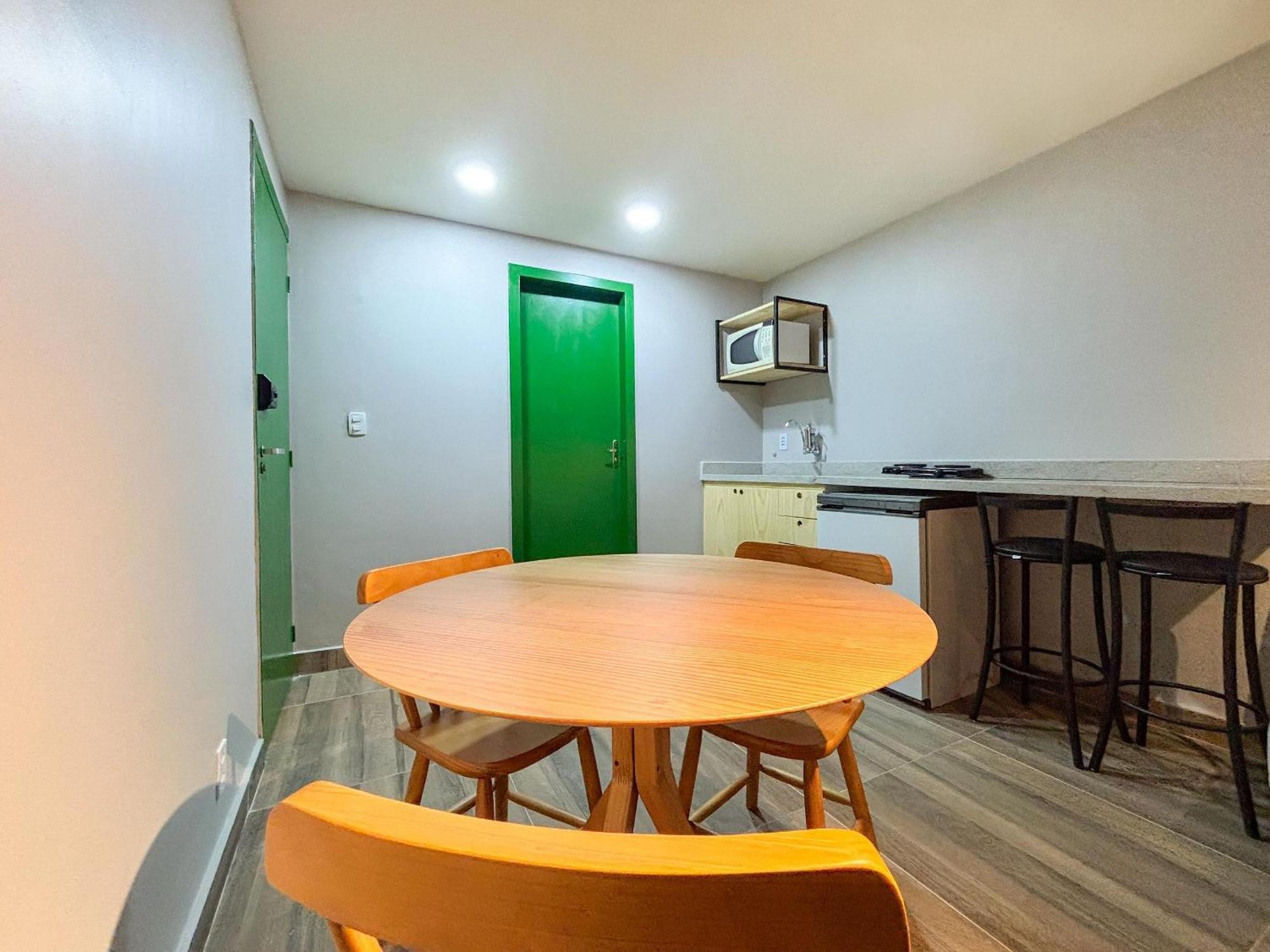 Santos Vahlis Apartamento