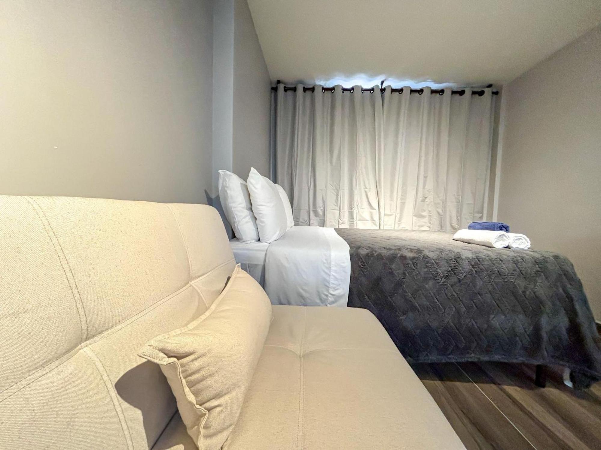 Santos Vahlis Apartamento *