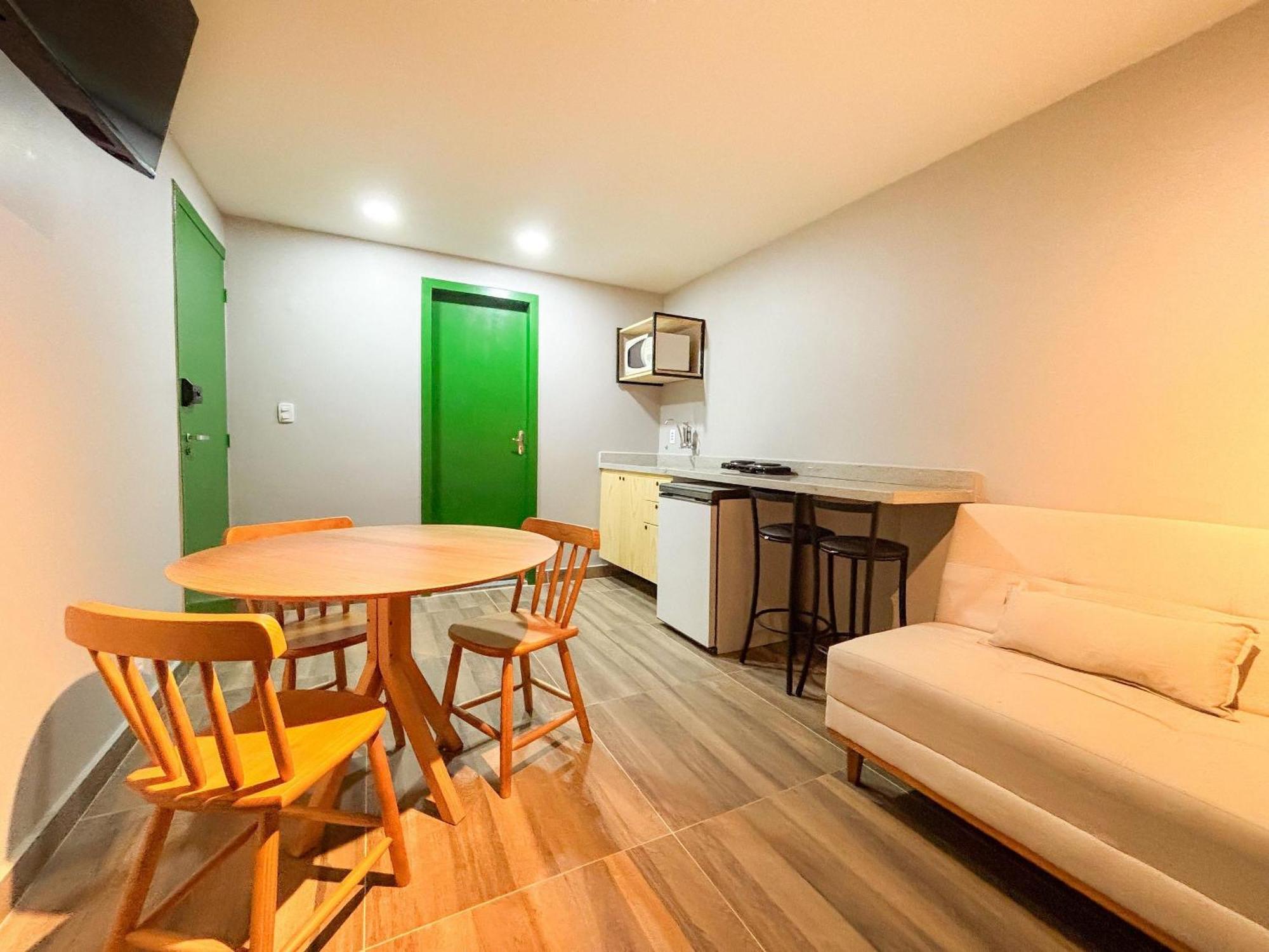 Apartamento Santos Vahlis Rio de Janeiro