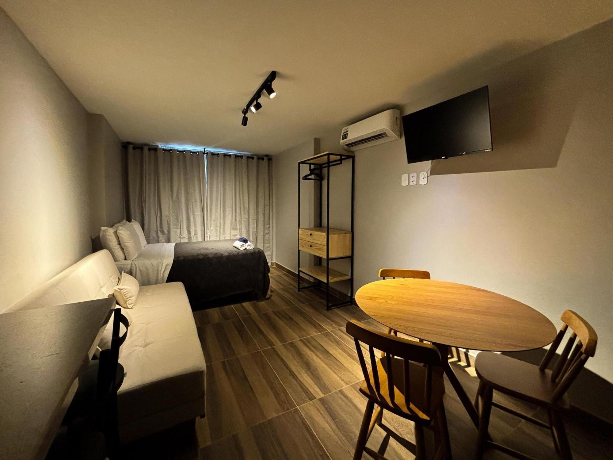 Santos Vahlis Apartamento