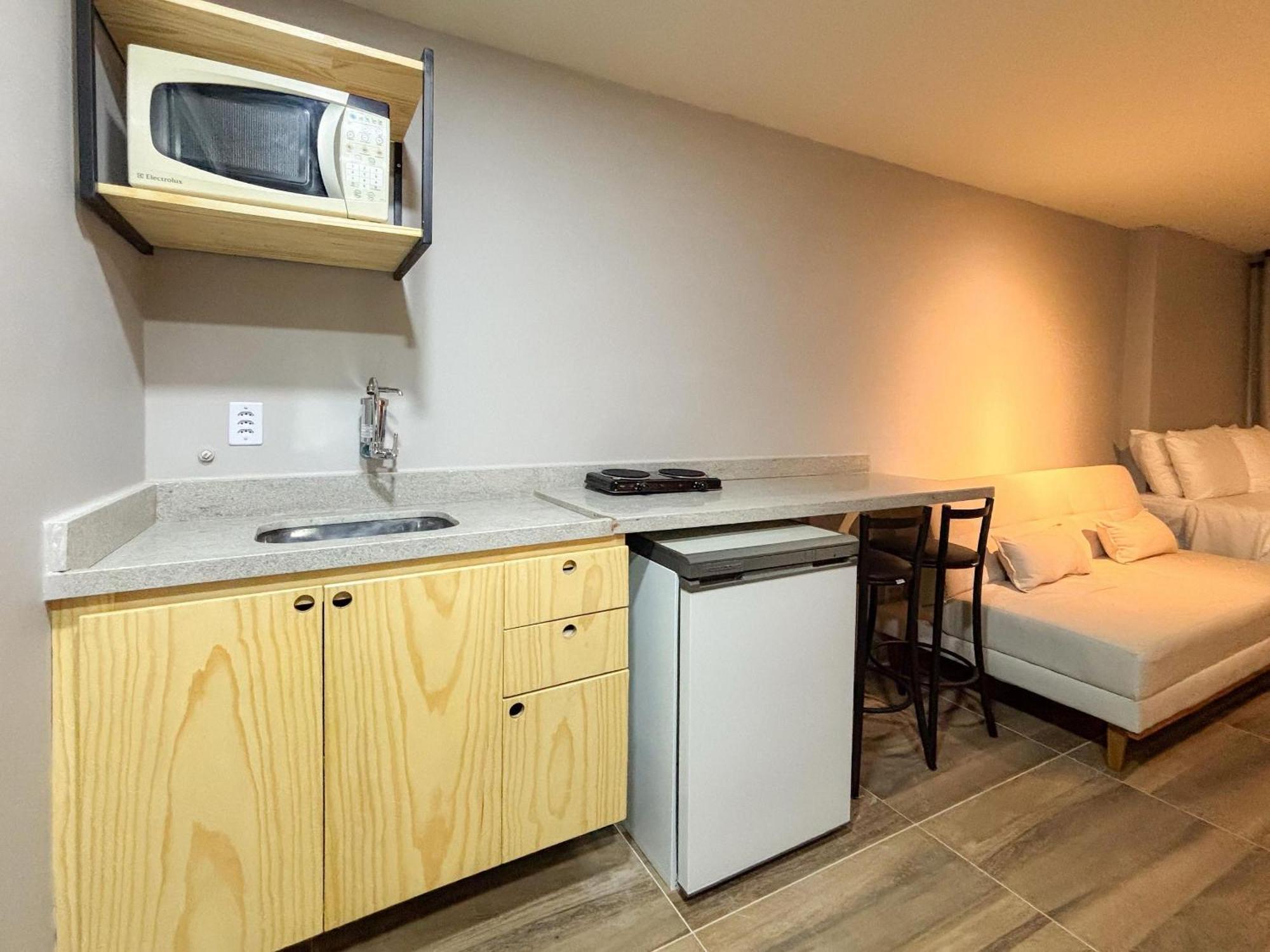 Apartment Santos Vahlis *