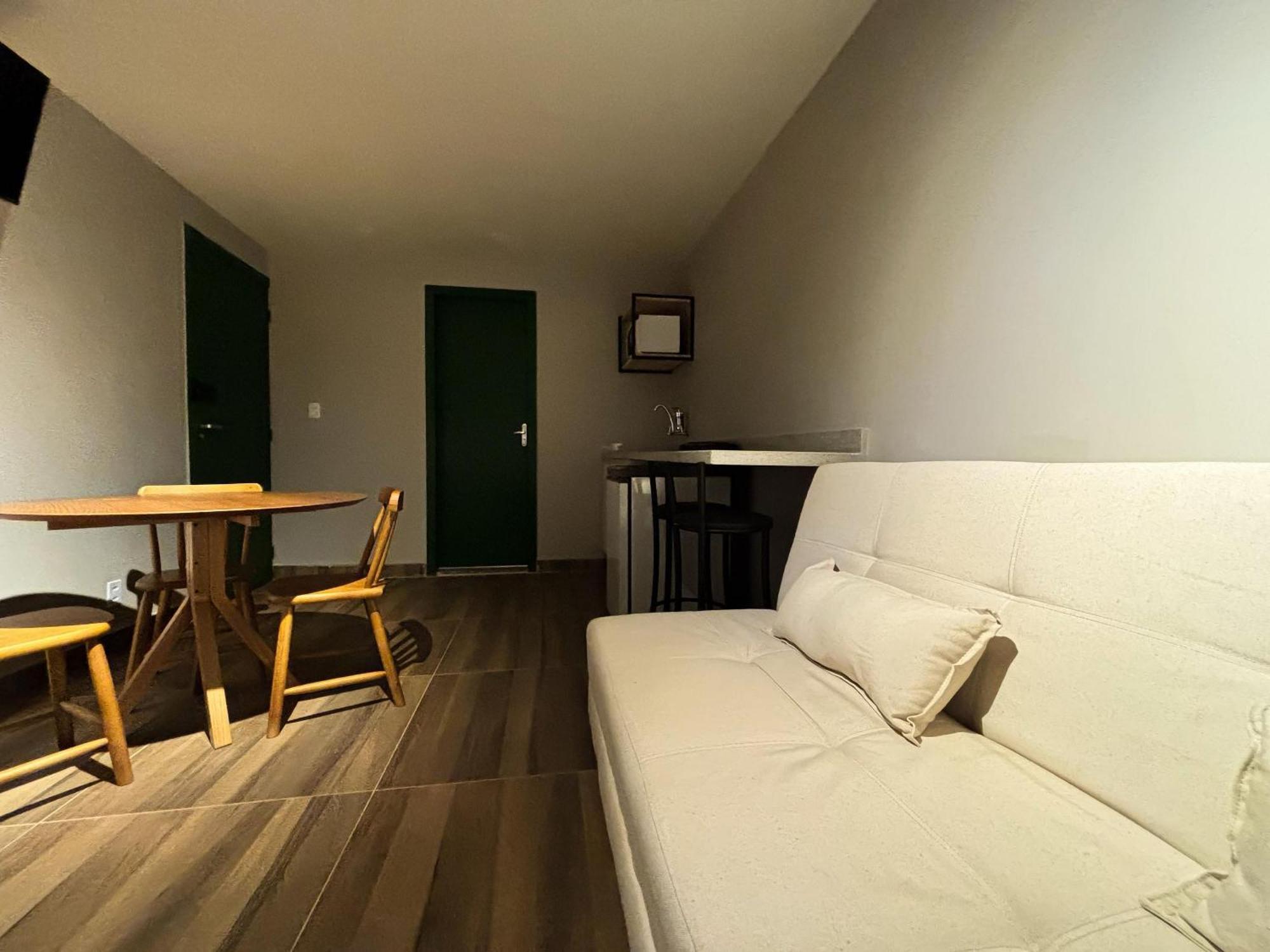 Santos Vahlis Apartamento Rio de Janeiro