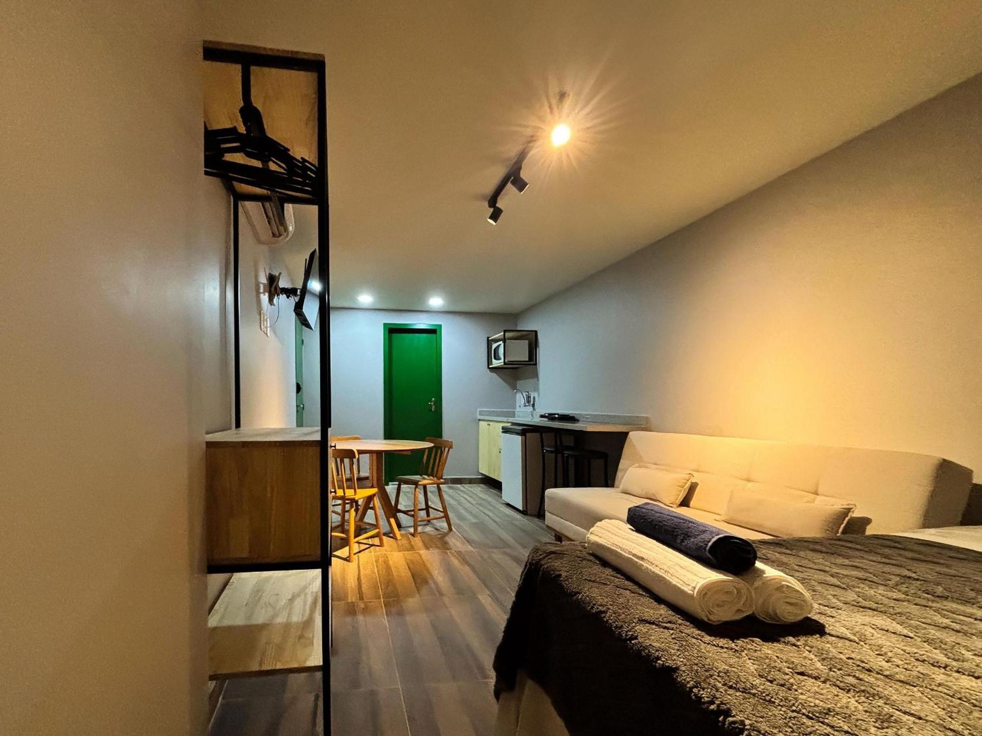 Santos Vahlis Apartamento *
