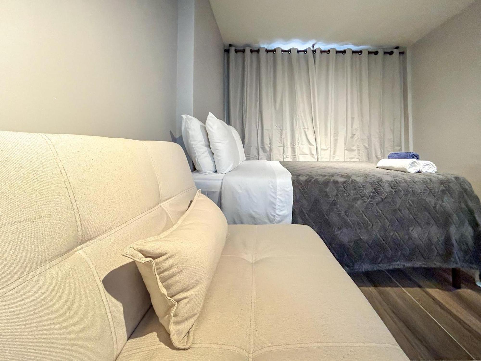 Apartamento Santos Vahlis Rio de Janeiro