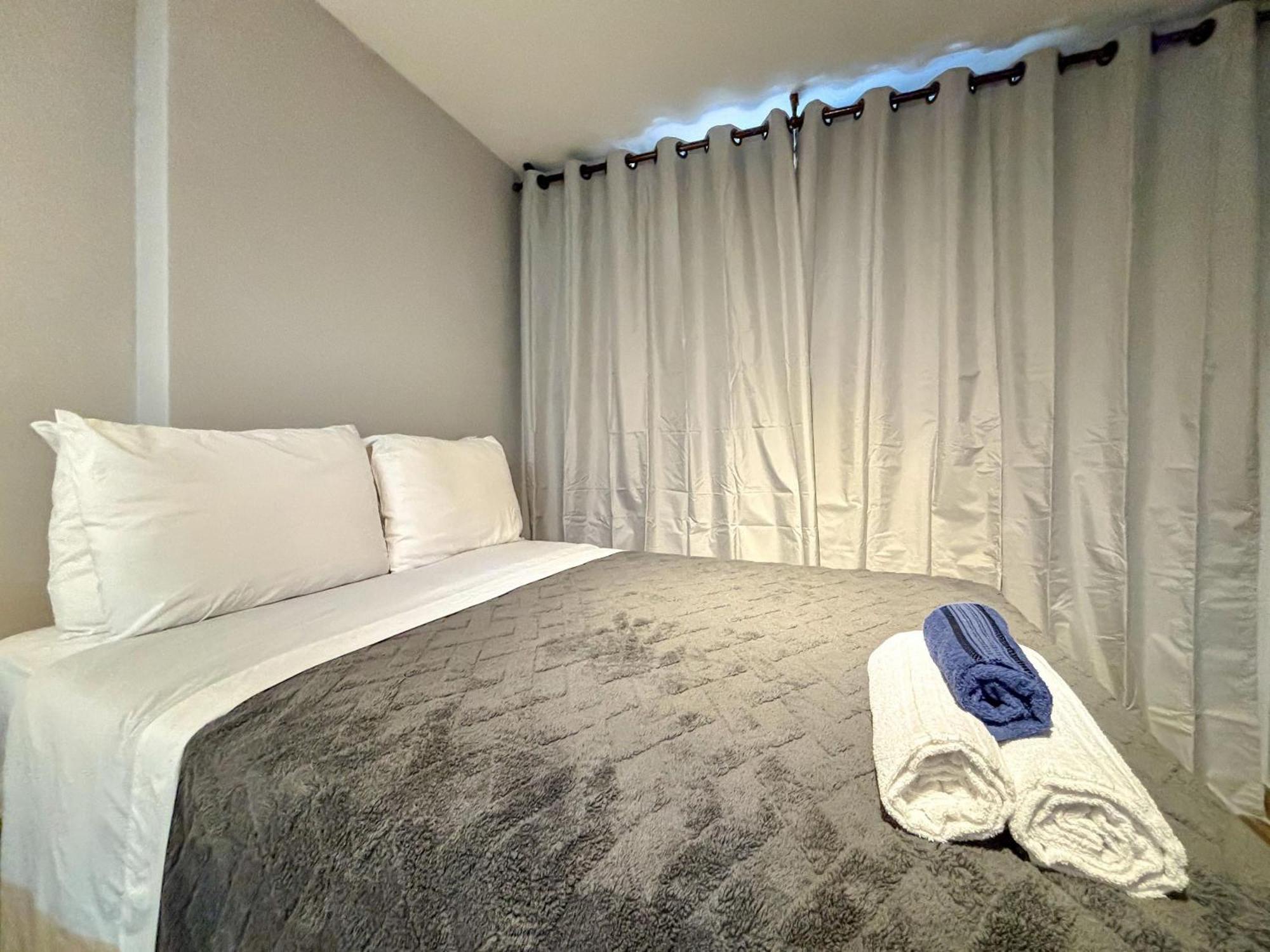 Santos Vahlis Apartamento Rio de Janeiro