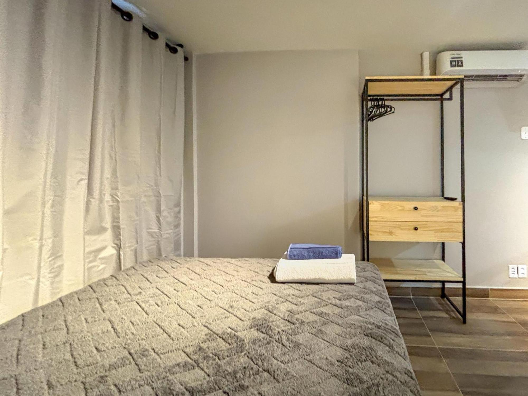 Santos Vahlis Apartamento