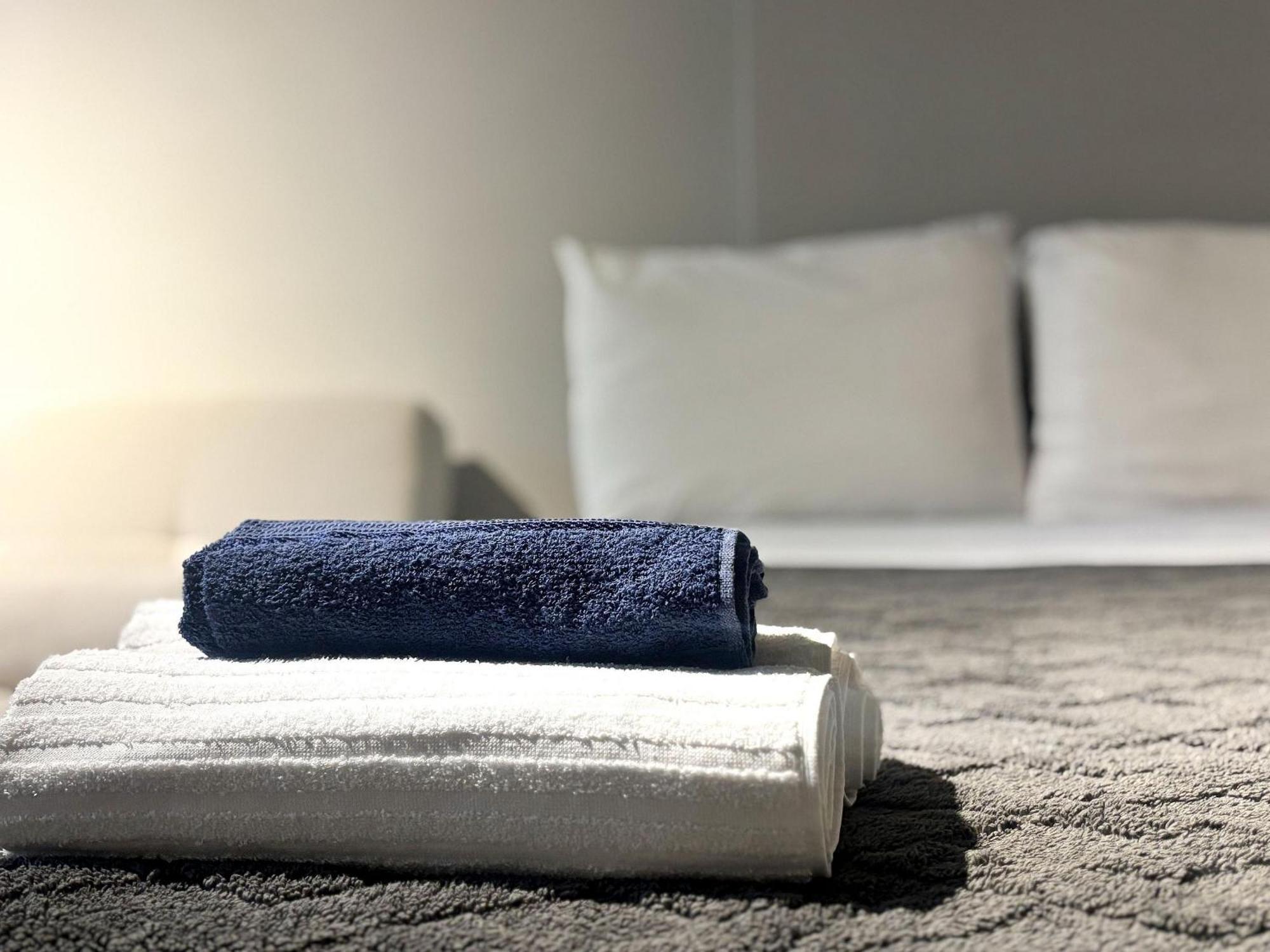 Santos Vahlis Apartemen *