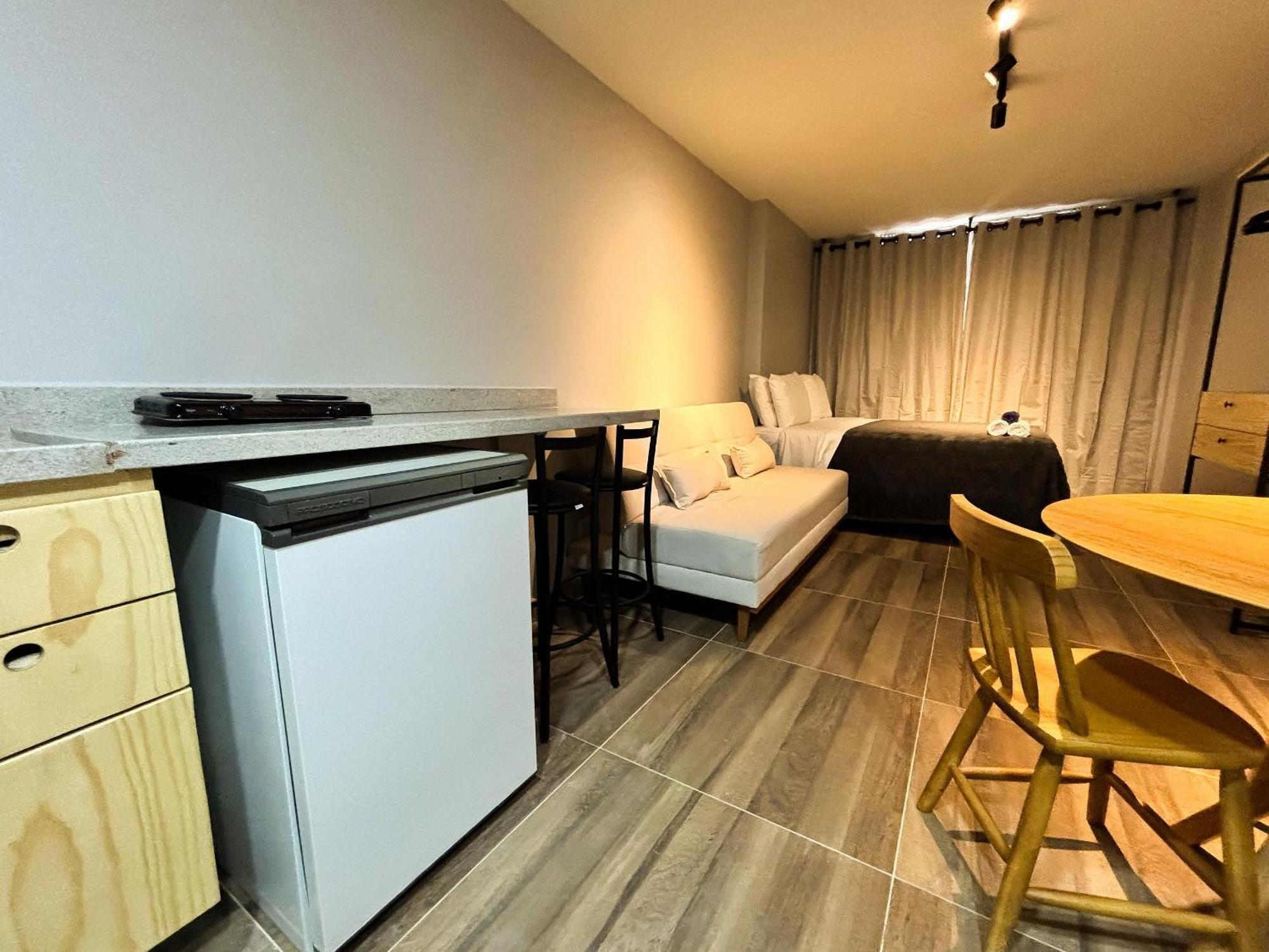 Apartamento Santos Vahlis *