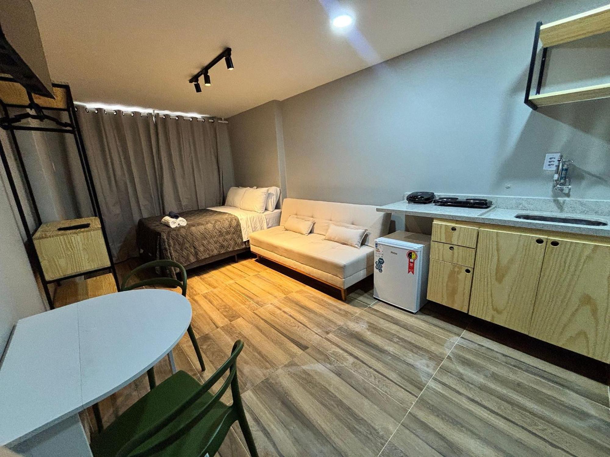Santos Vahlis Rio de Janeiro