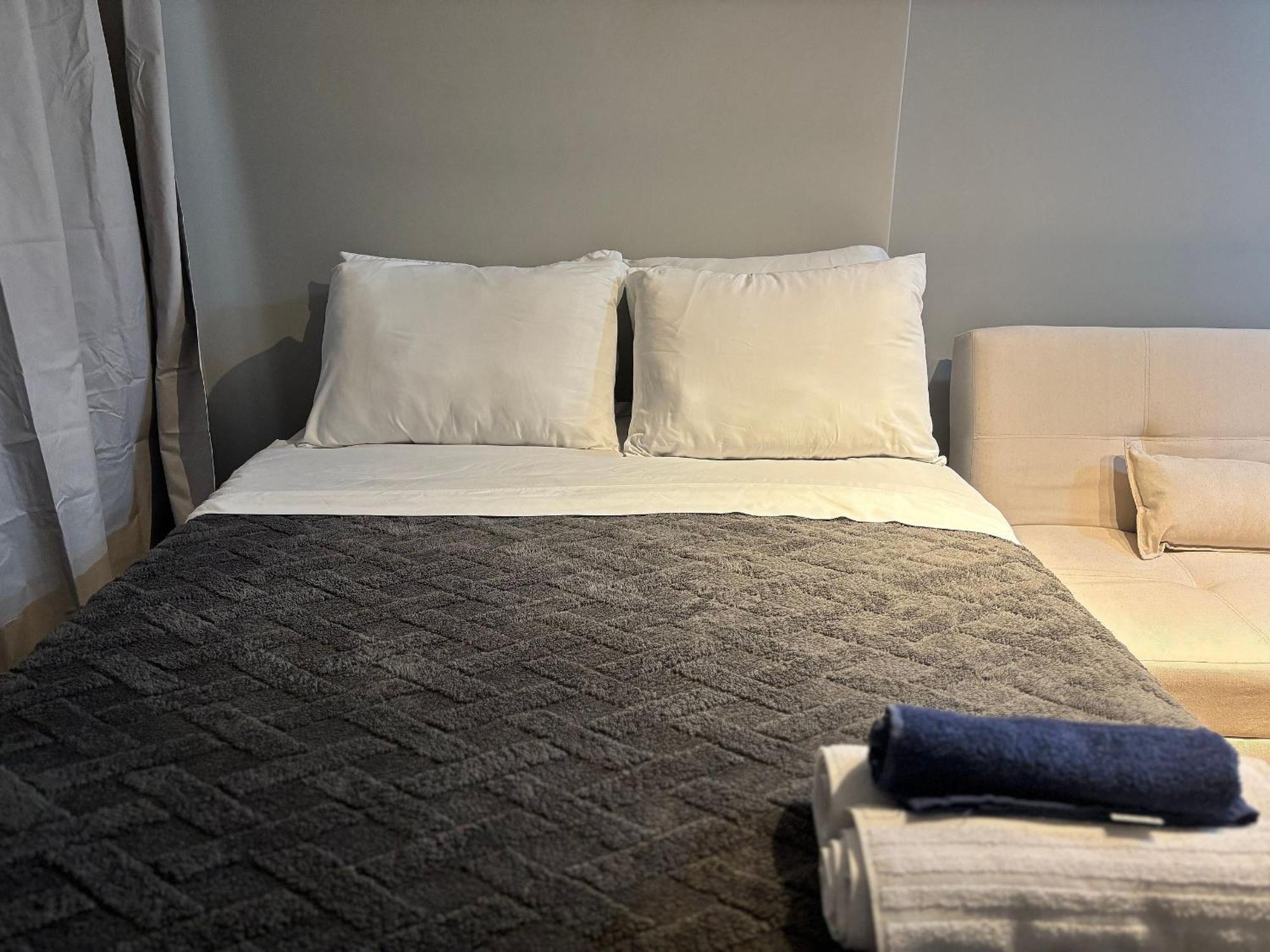 Apartamento Santos Vahlis