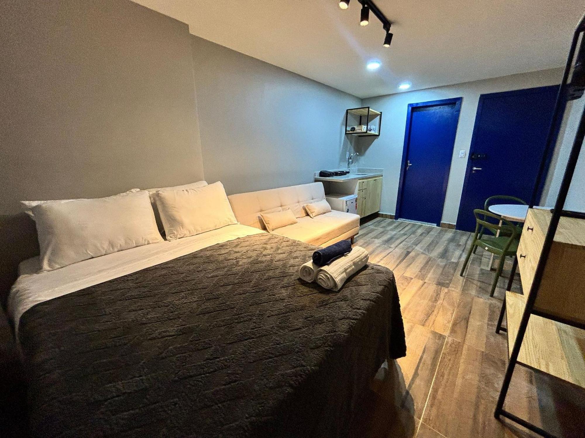 Santos Vahlis Apartamento *
