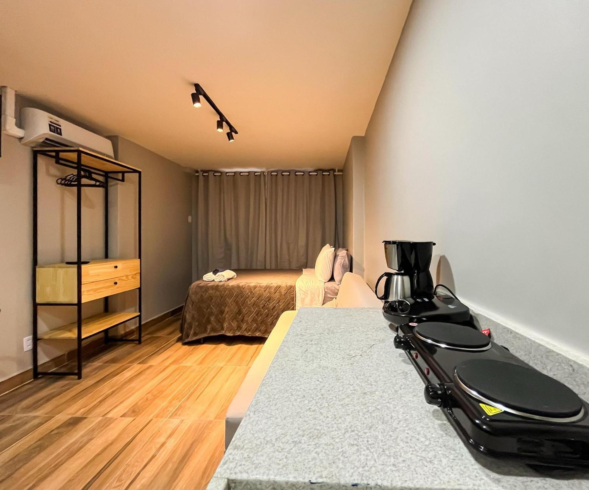 Apartamento Santos Vahlis *