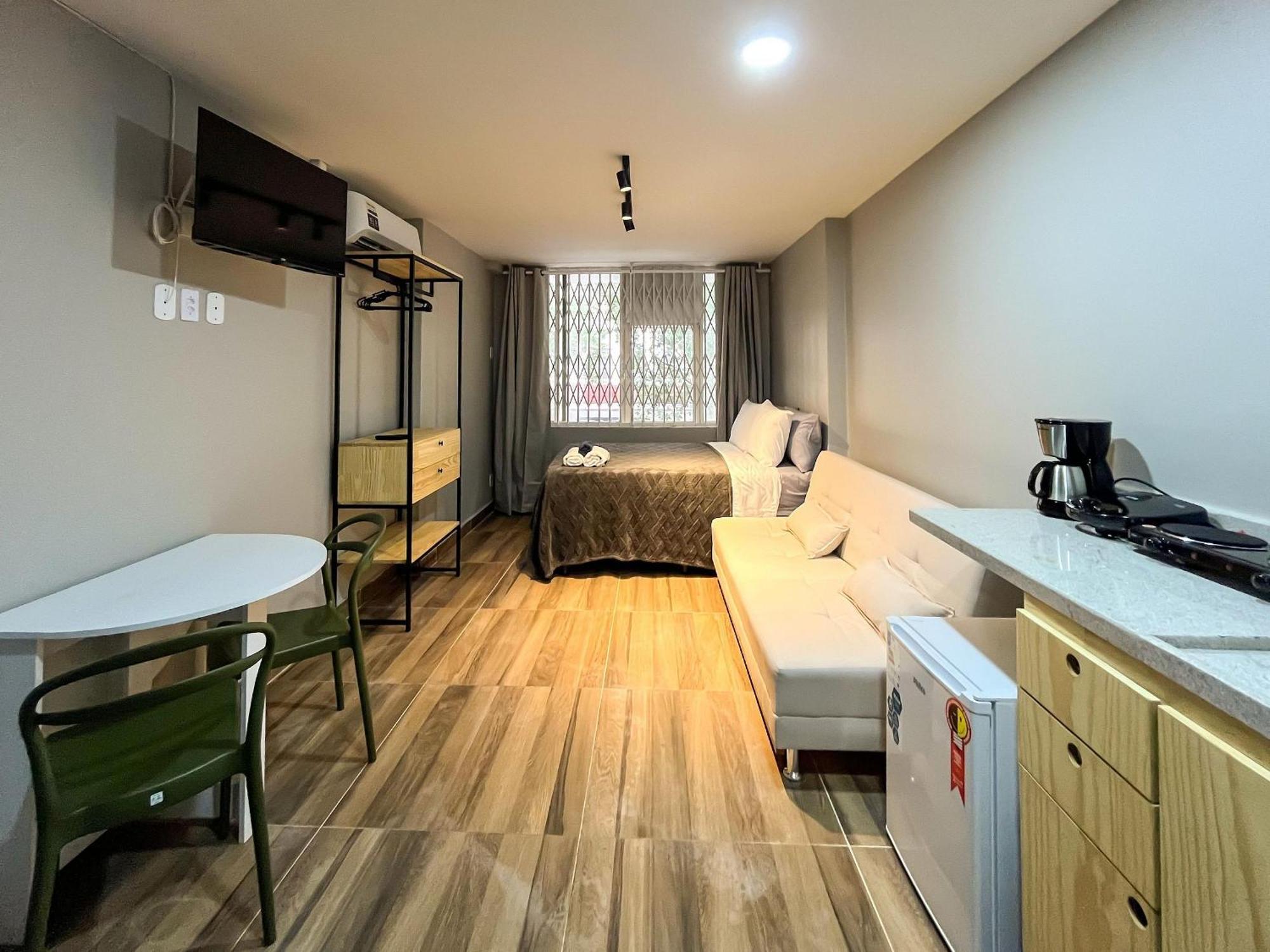 Apartamento Santos Vahlis Rio de Janeiro