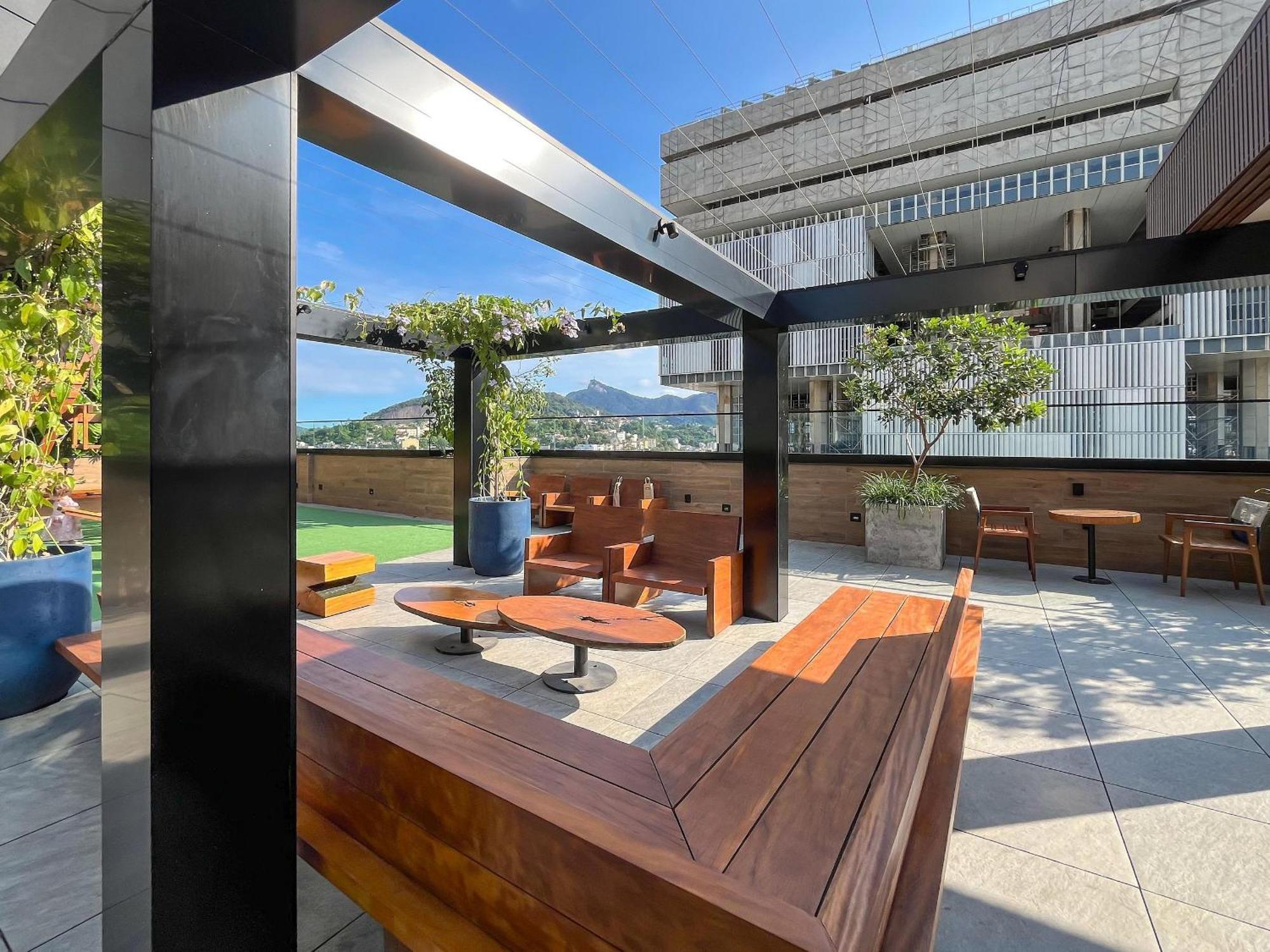 Santos Vahlis Apartamento *