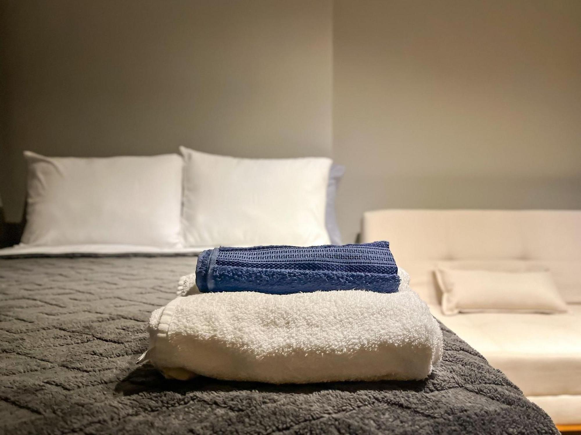 Santos Vahlis Apartamento Rio de Janeiro