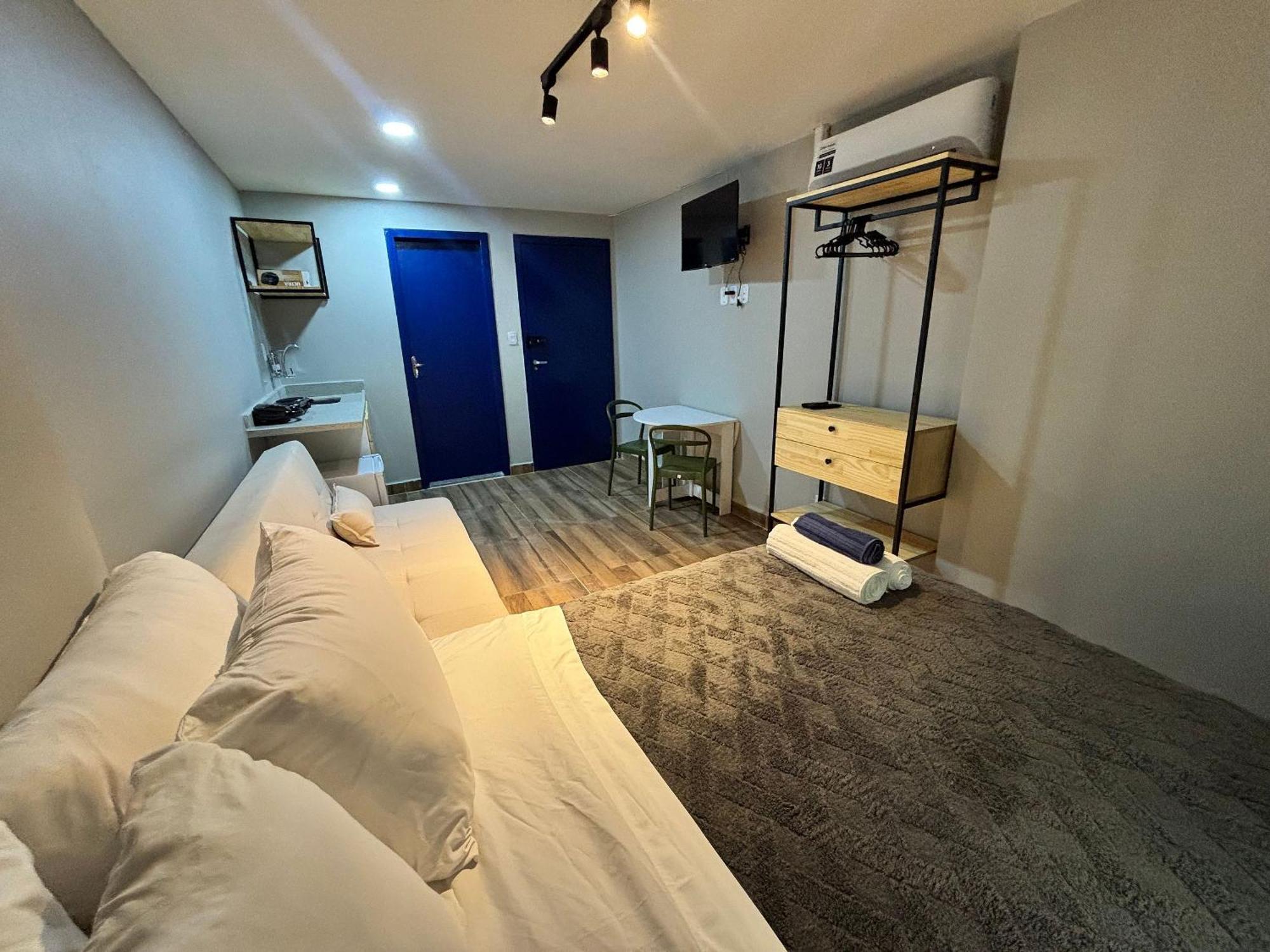 Apartamento Santos Vahlis *