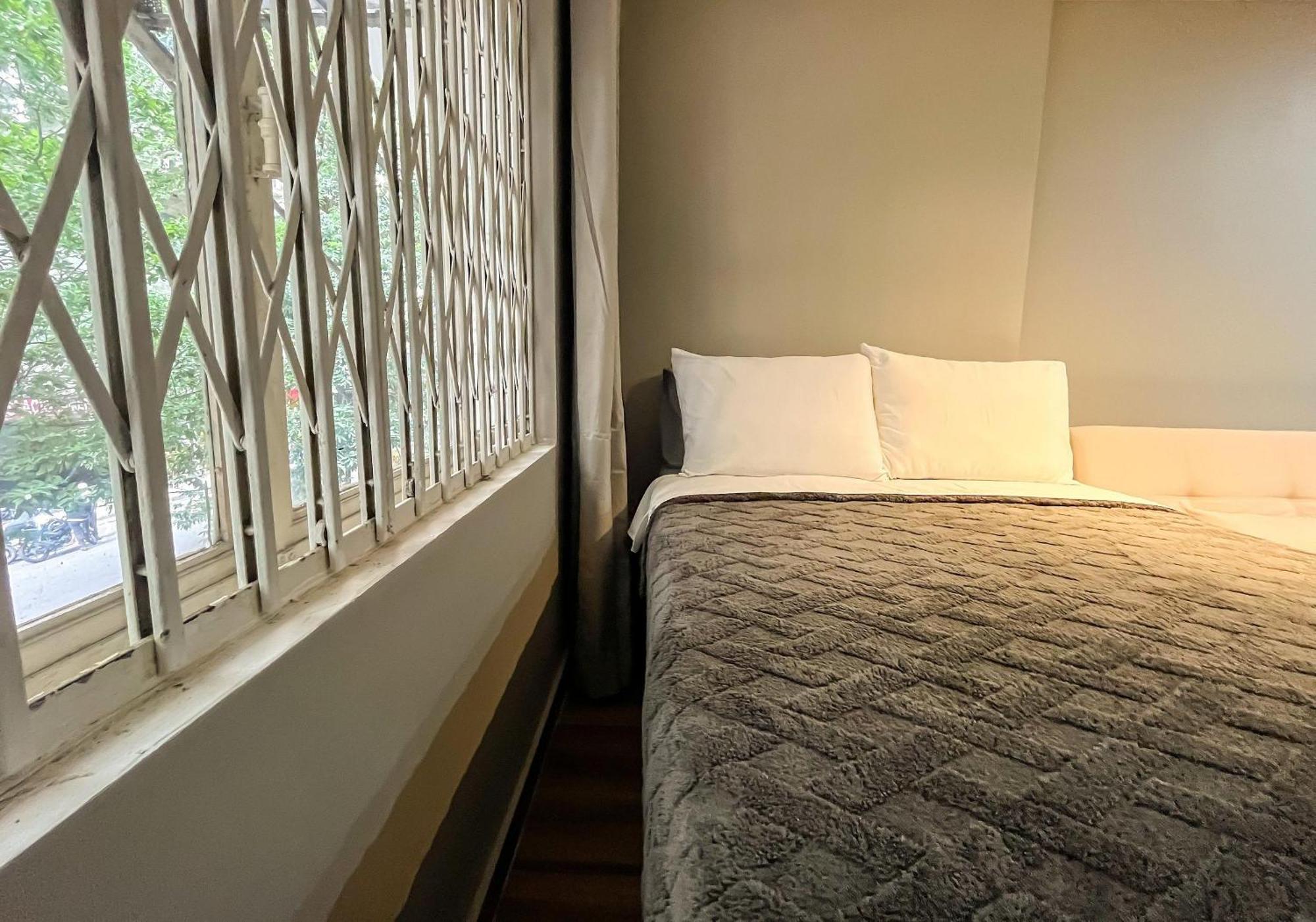 Santos Vahlis Apartamento