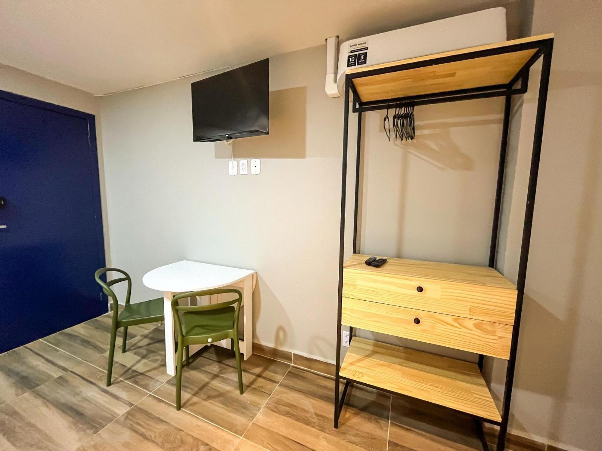 Apartamento Santos Vahlis