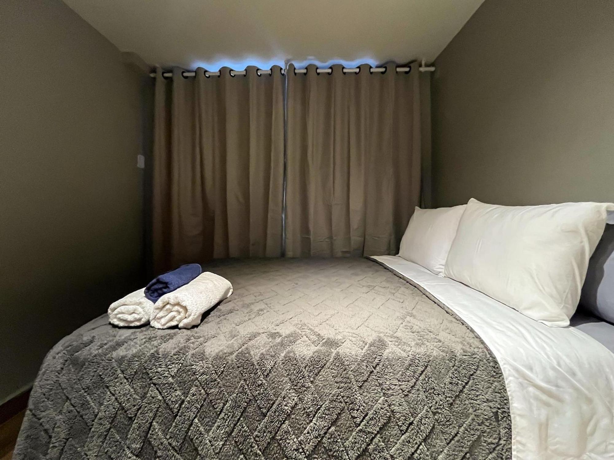 Santos Vahlis Apartamento Rio de Janeiro
