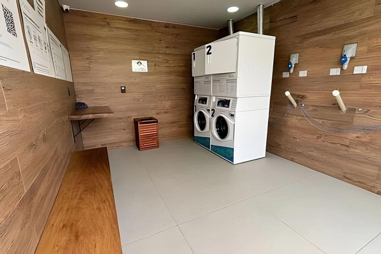 Santos Vahlis Appartement