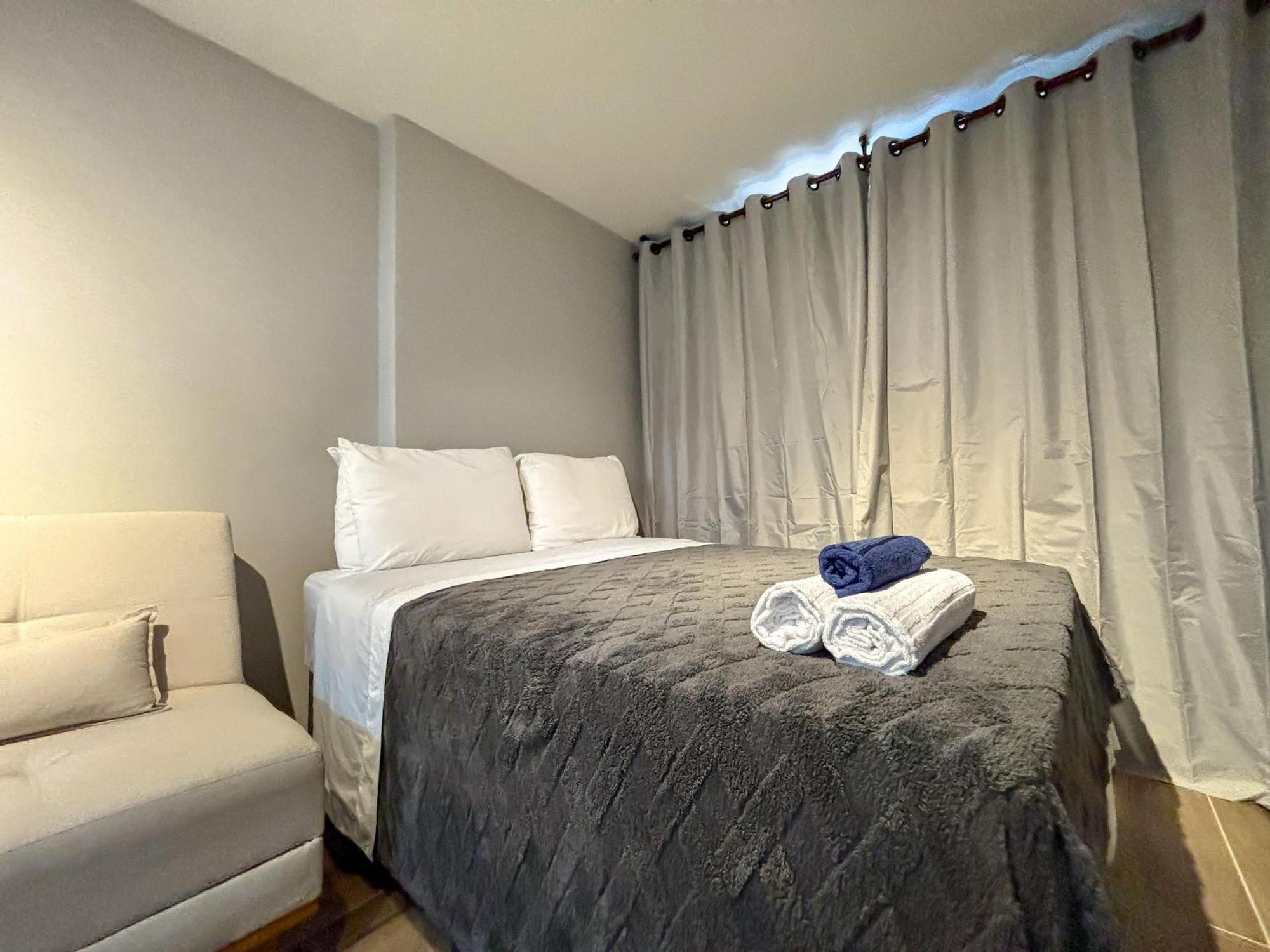 Appartement Santos Vahlis