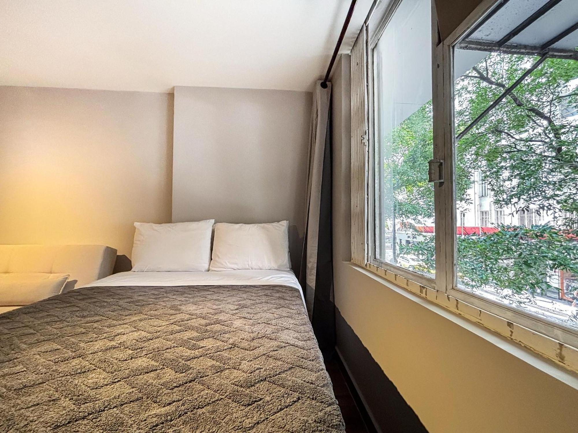Santos Vahlis Appartement Rio de Janeiro