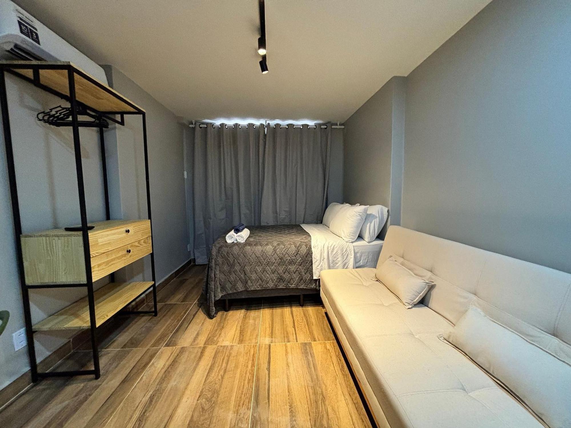 Santos Vahlis Appartement